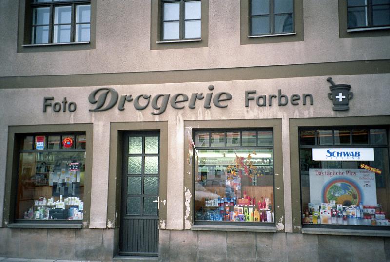 Dippoldiswalde,  Markt-Ecke Badergasse, 6.10.1998.jpg
